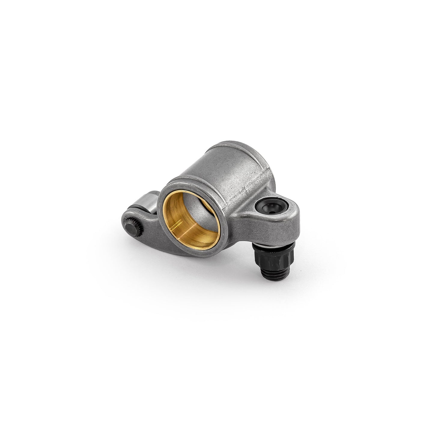 Balancines de rodillos de acero inoxidable con herrajes Mopar Chrysler SB 318 340 360 1.5