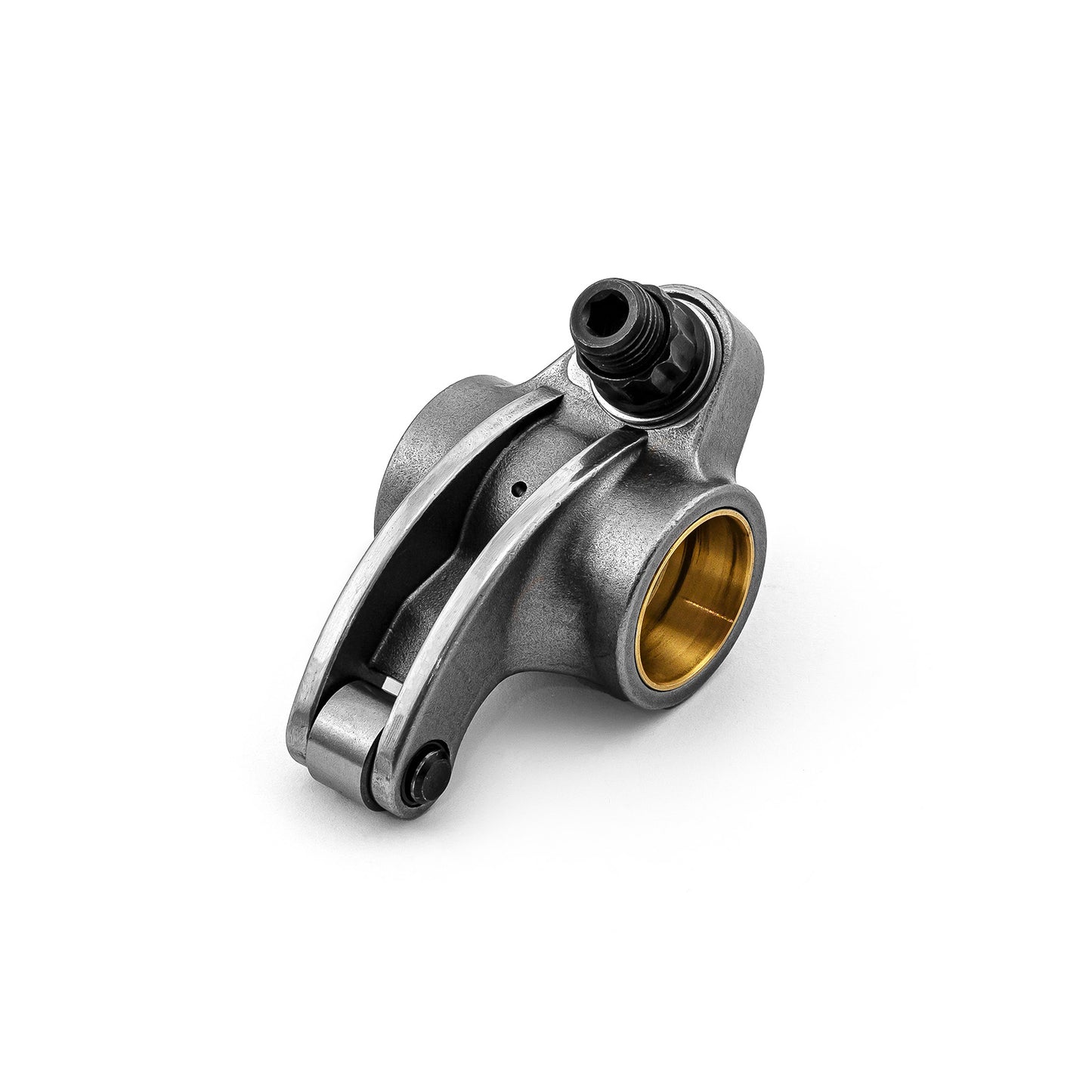 Balancines de rodillos de acero inoxidable con herrajes Mopar Chrysler BB 383 440 1.6