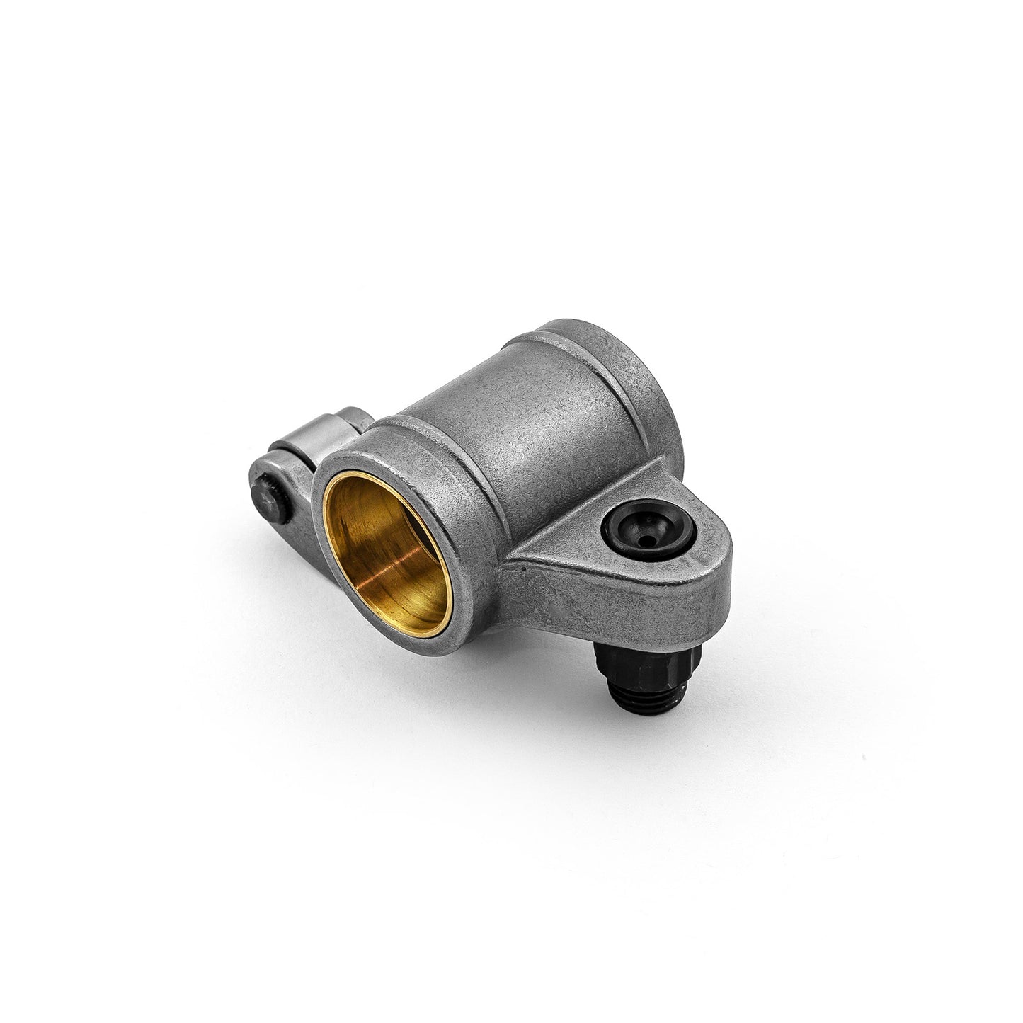 Balancines de rodillos de acero inoxidable con herrajes Mopar Chrysler BB 383 440 1.6