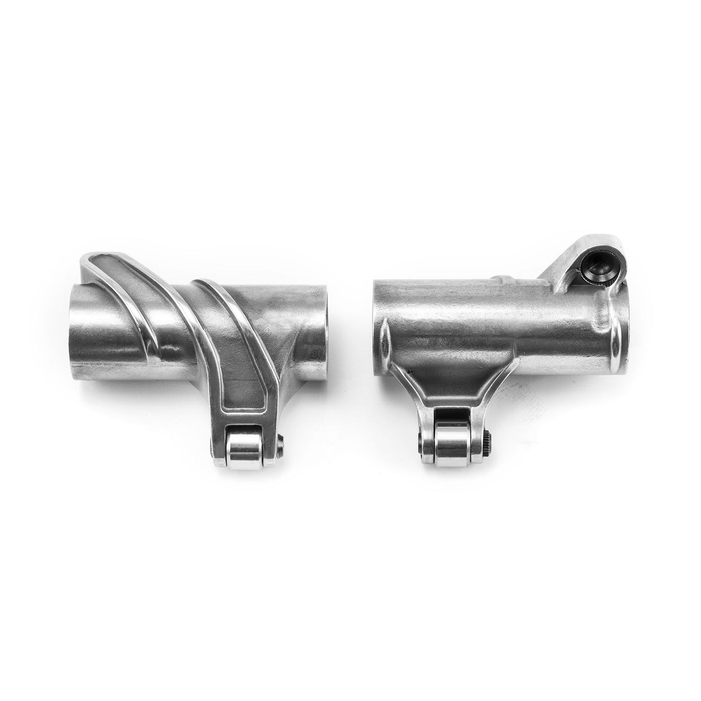 Balancines y ejes de rodillos de acero inoxidable Mopar Chrysler 5.7L 6.1L 6.4L Hemi