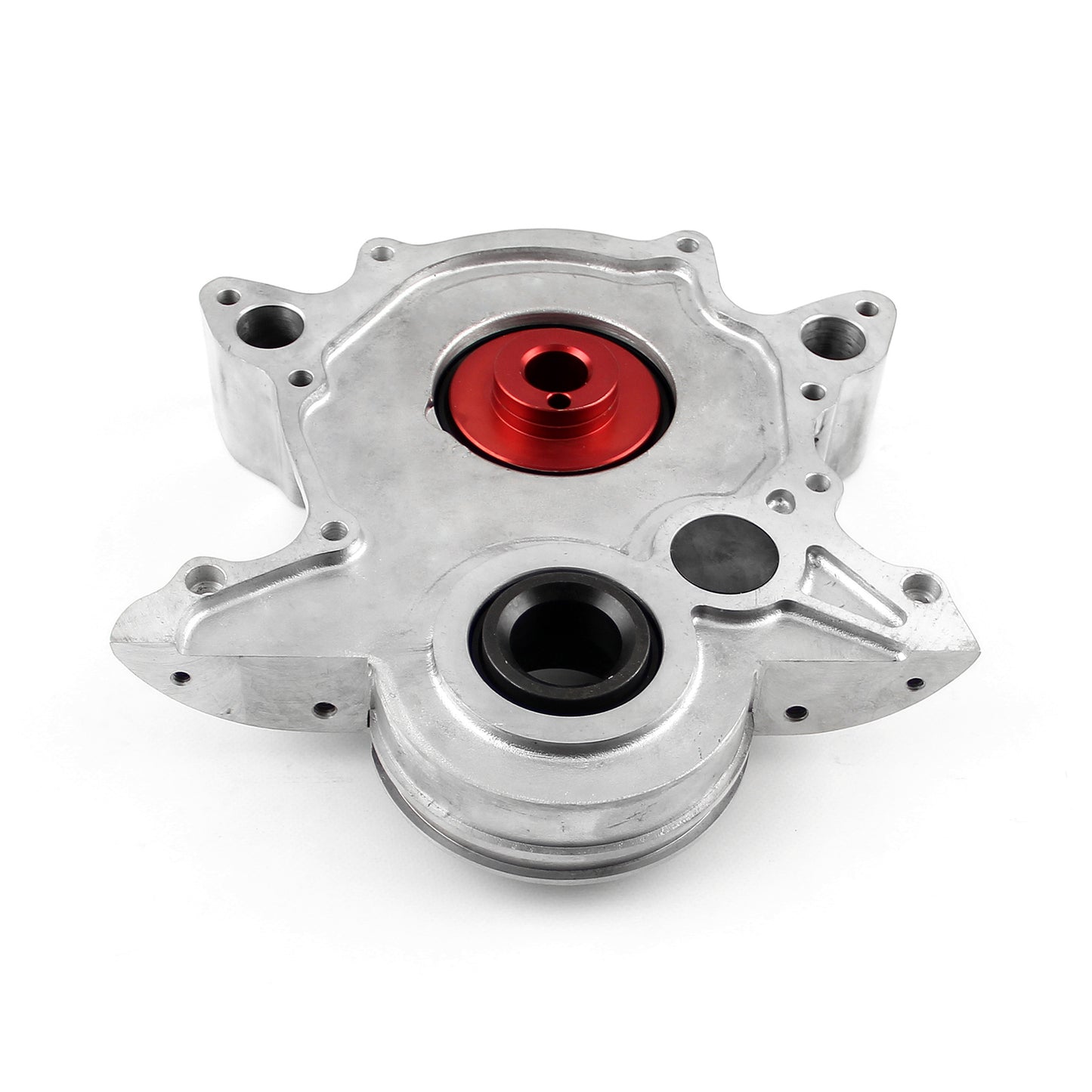 Kit de transmisión por correa de distribución con altura de leva estándar para Ford SB 289 302 351 Windsor