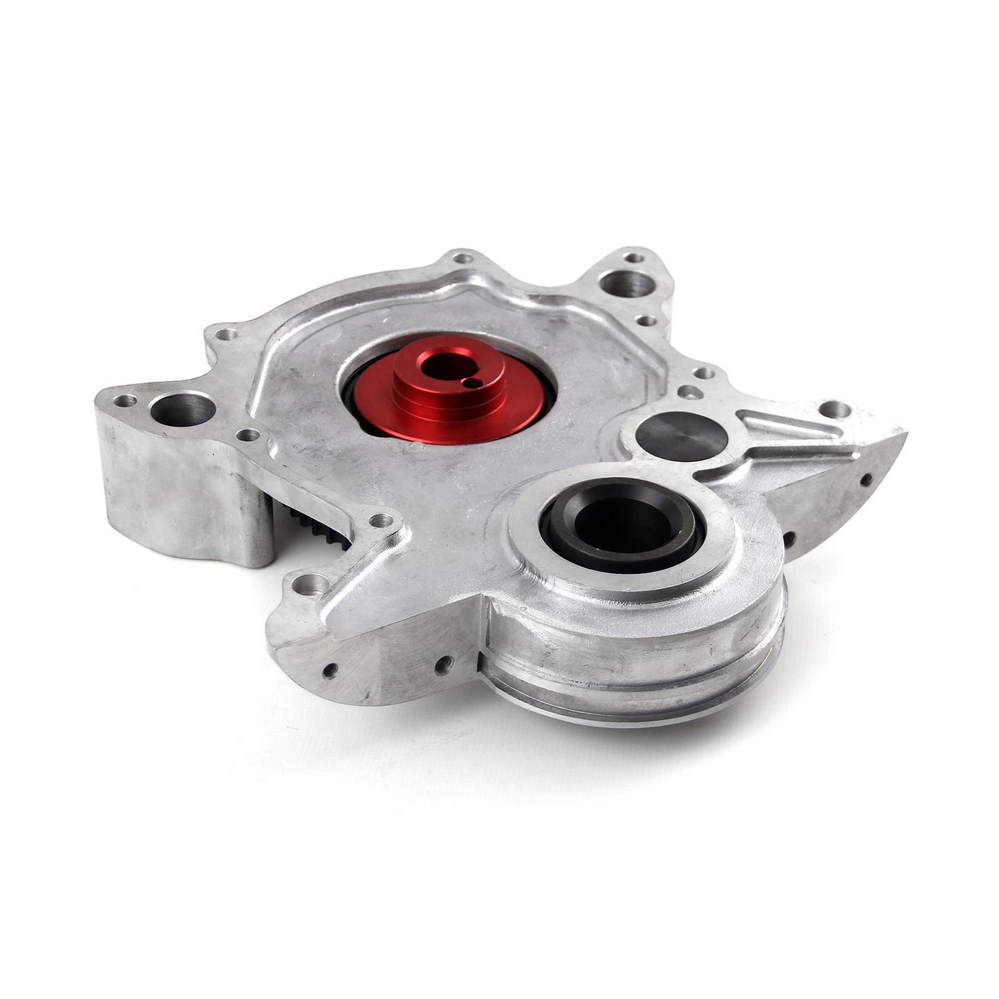 Kit de transmisión por correa de distribución con altura de leva estándar para Ford SB 289 302 351 Windsor