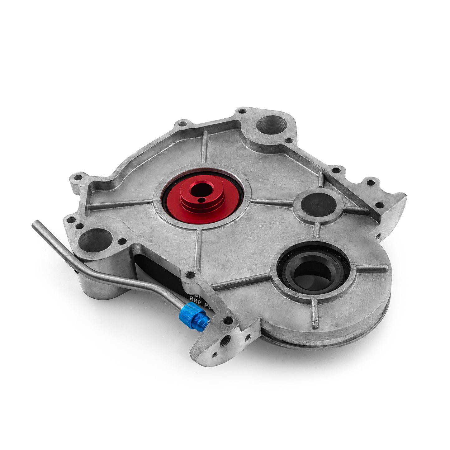 Kit de transmisión por correa de distribución con altura de leva estándar para Ford 429 y 460