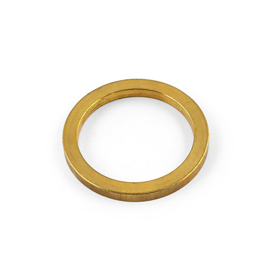Timing Chain Brass Thrust Washer