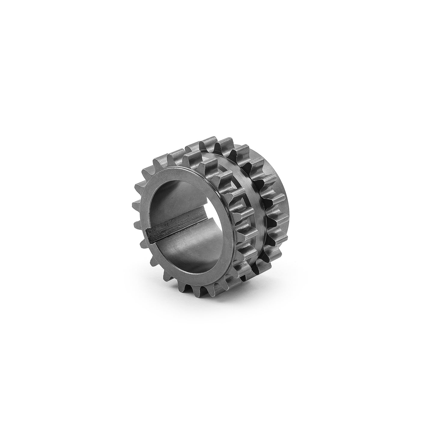 Ford Coyote Crank Gear 2015 Onwards 300M Steel