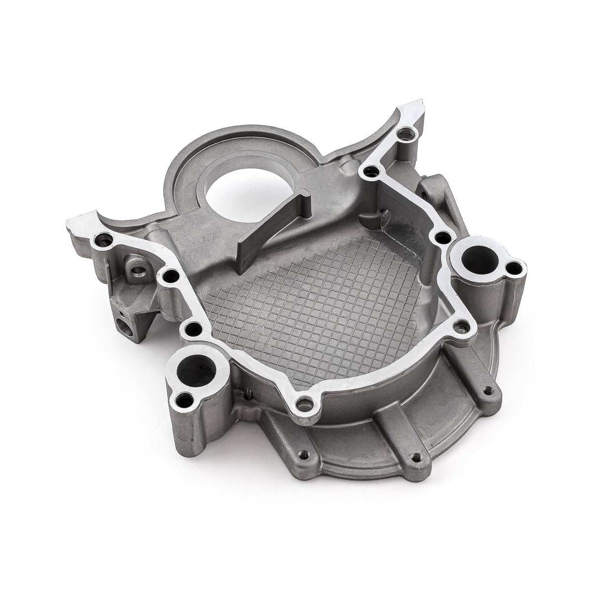 Ford SB 289 302 351 Windsor 5.0L 1981-93 Aluminum Timing Chain Cover (Efi)