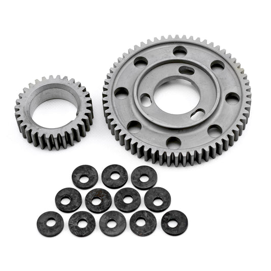 Straight Cut Cam Gear Set VW Volkswagen Engine