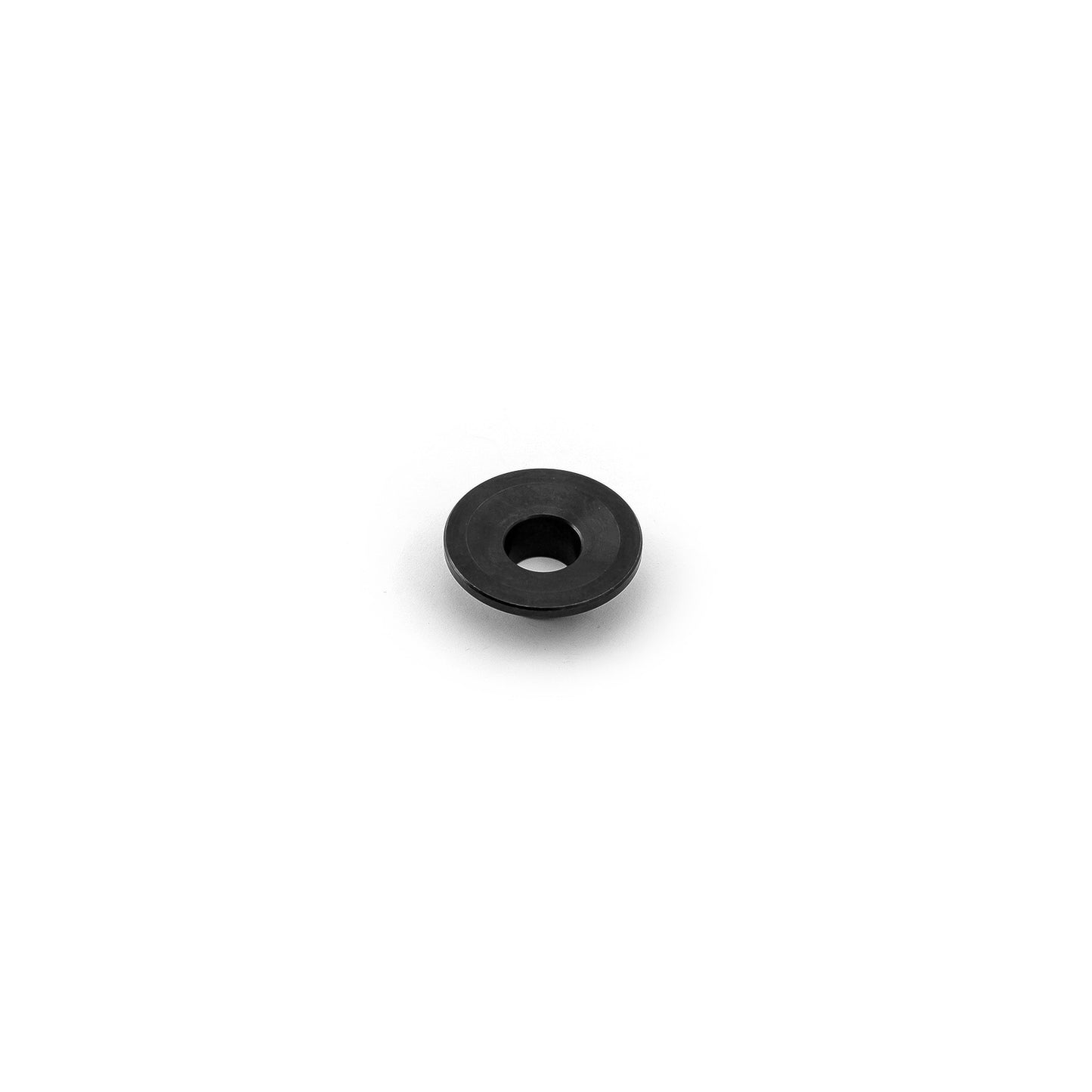 1.240" Od. 0.885" Id. 7 Degree 11/32 Dish Chromoly Steel Valve Spring Retainers