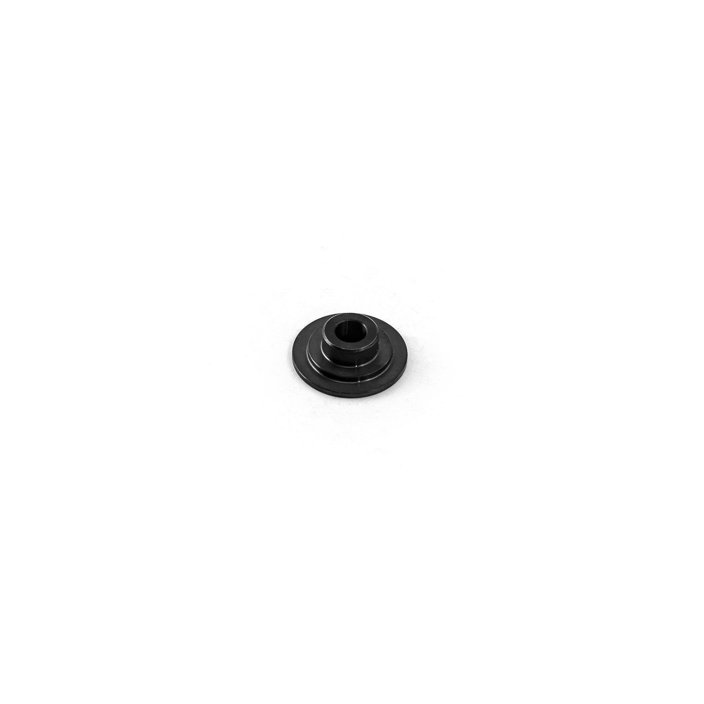 Retenedores de resorte de válvula de acero cromado de 11/32" (7 grados, 1,440" de diámetro exterior y 1,050" de diámetro interior)