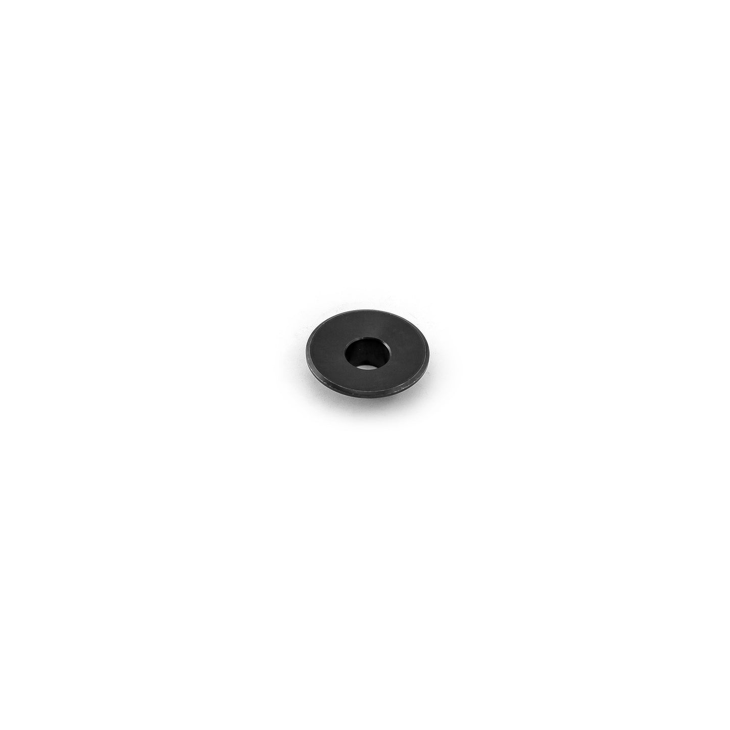1.370" Od. 1.060" Id. 7 Deg 11/32 Chromoly Steel Valve Spring Retainers OLDSMOB.