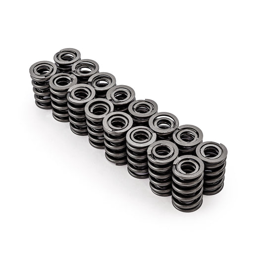 1.450" Od. Dual Valve Springs w/Damper - 145Lbs @ 1.900" - 1.150" Coil Bind