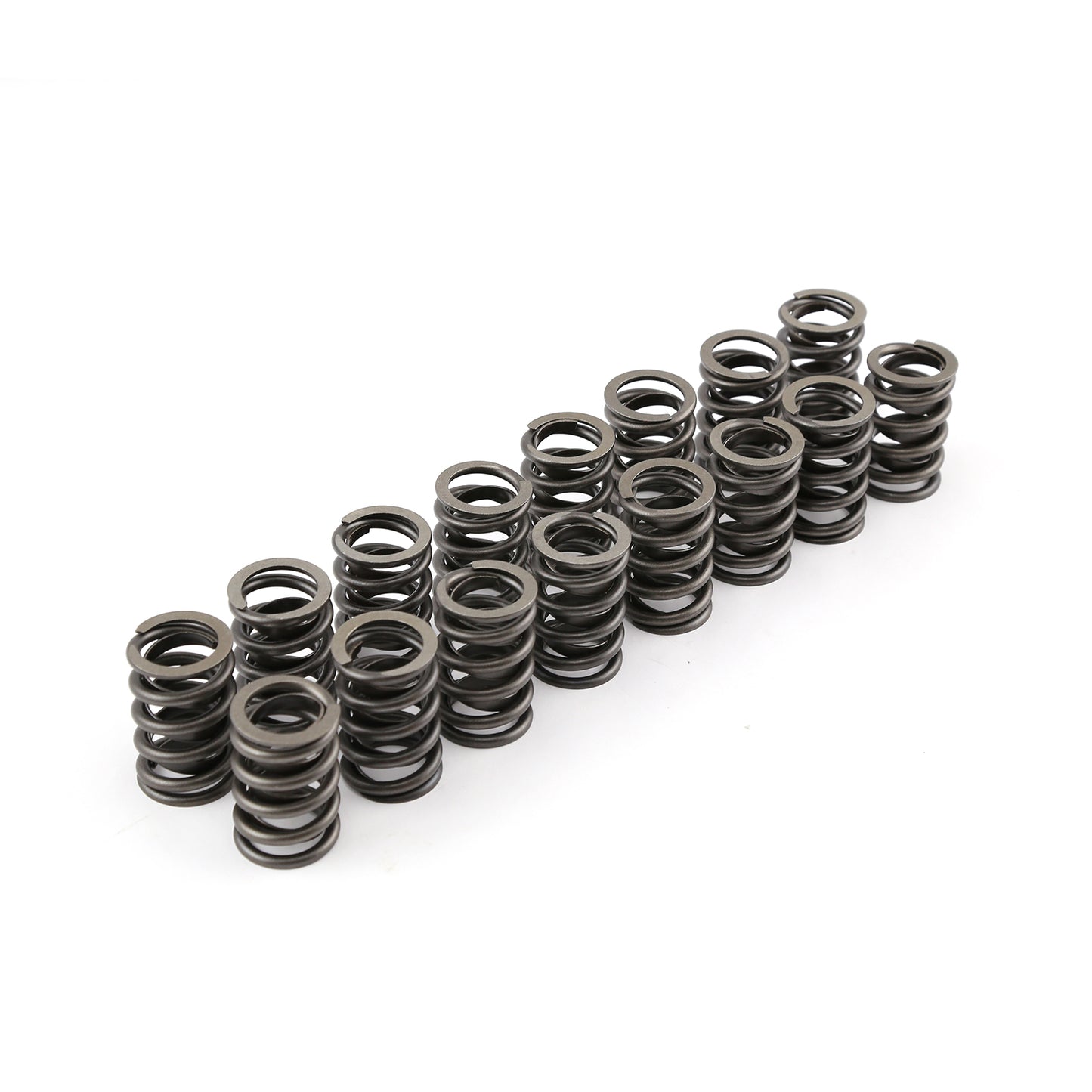 1.460" Od. Oldsmobile Valve Springs - 128Lbs @ 1.800" - 1.125" Coil Bind