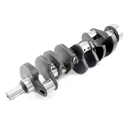 Chevy BBC 454 4340 Forged Steel ST-4.500 8-Counterweight Peformance Crankshaft