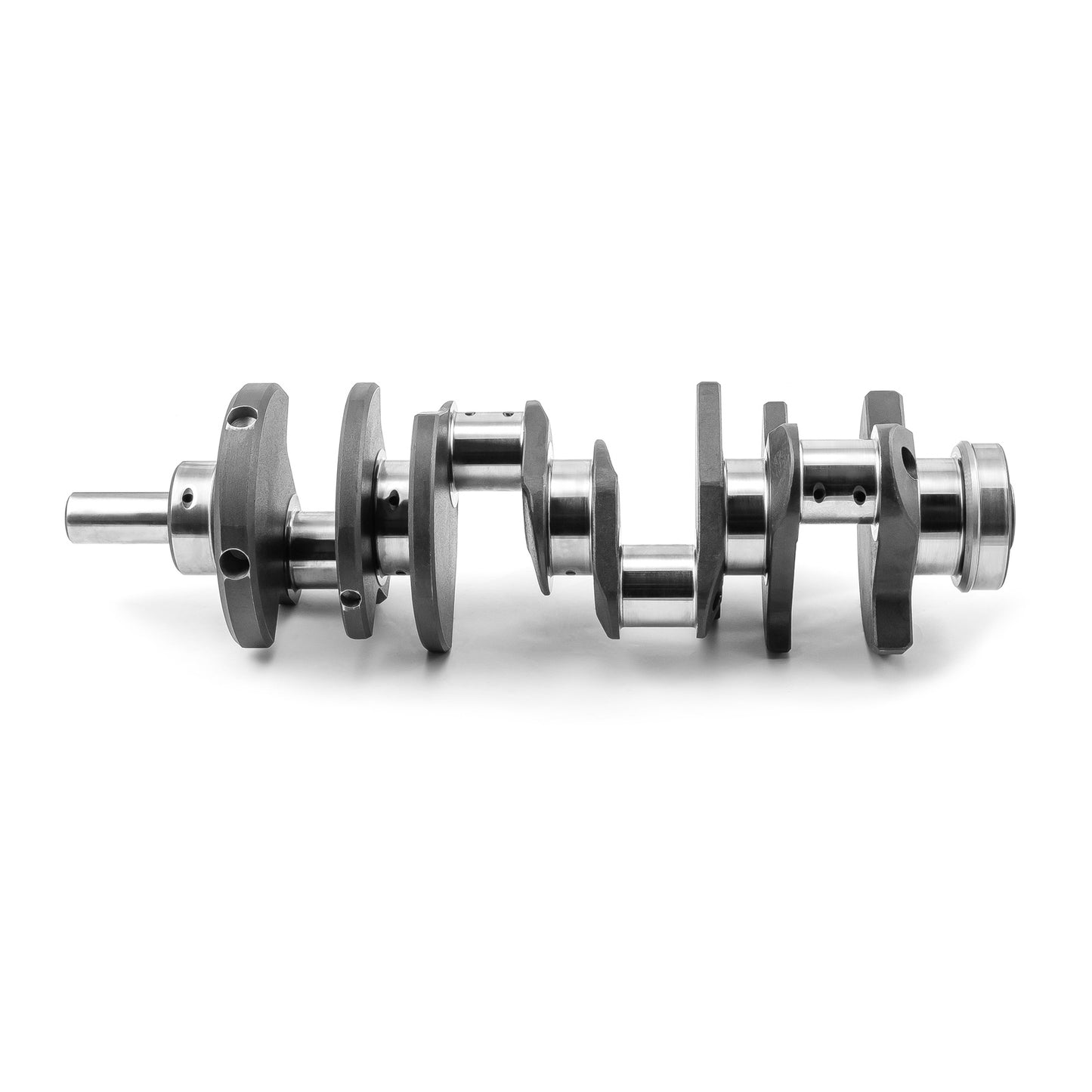 Cigüeñal forjado Ford 351W Windsor 4340 ST-3.850 M-351W RJ-2.100 Bal-Int