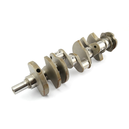 Chevy BBC 454 Forged Steel Crankshaft ST-4.250 M-BBC RJ-2.2 RMS-2Pc Bal-Int