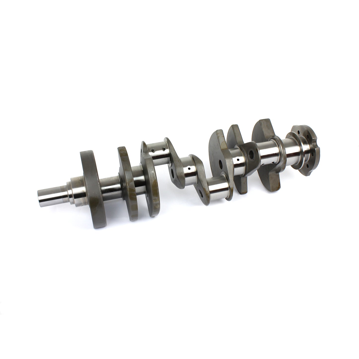 Cigüeñal de acero forjado Chevy BBC 454 4340 ST-4.250 M-Std RJ-2.2 RMS-1Pc Bal-Int