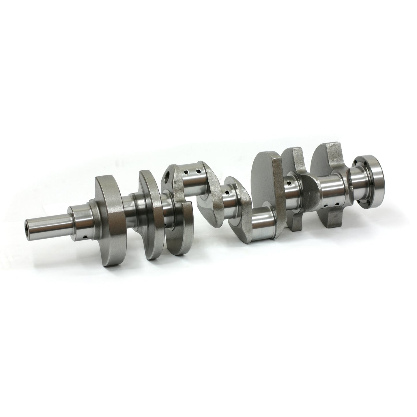 Cigüeñal de acero fundido Ford 289 302 5.0L ST-3.400 M-2.248 RJ-2.123 Ext.