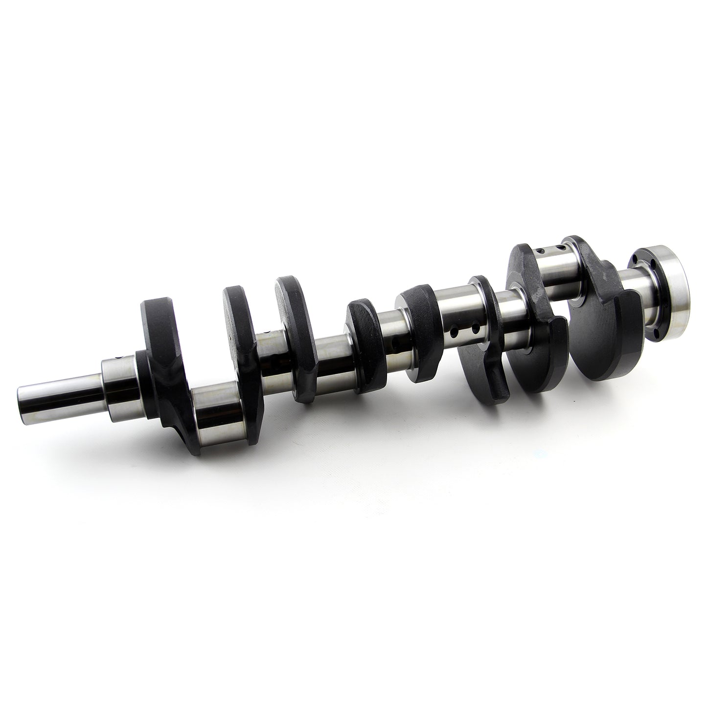 Cigüeñal forjado Ford 289 302 5.0L 4340 ST-3.400 M-2.2486 RJ-2.123 Bal-Int