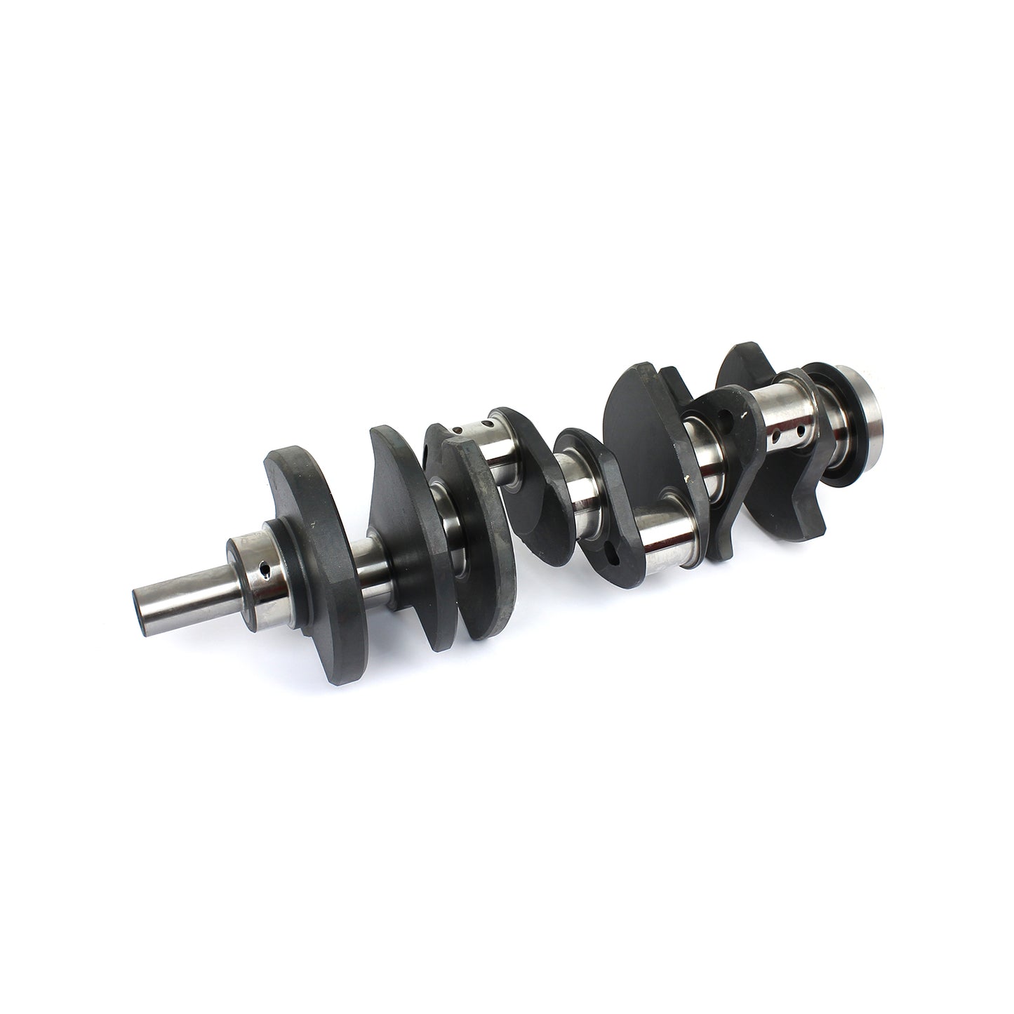 Cigüeñal de acero forjado Ford 351C 4340 ST-4.100 M-2.749 MRL- 6.0 Bal-Ext