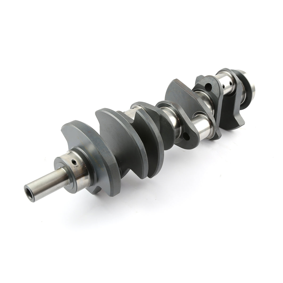 Cigüeñal forjado Ford 351W Windsor 4340 ST-4.250 M-351C RJ-2.100 Ext.