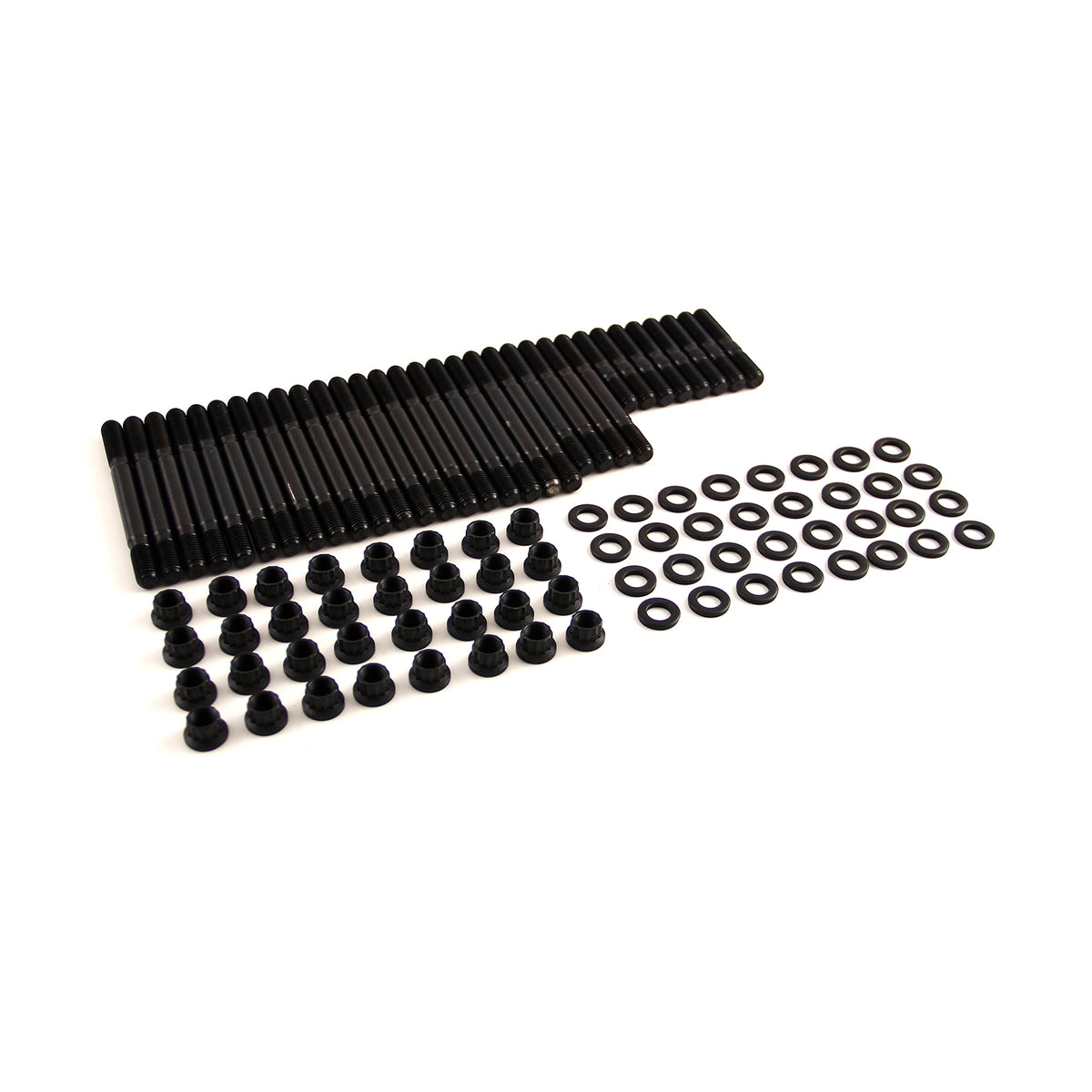 Chevy BBC 454 12 Point Head Stud Kit
