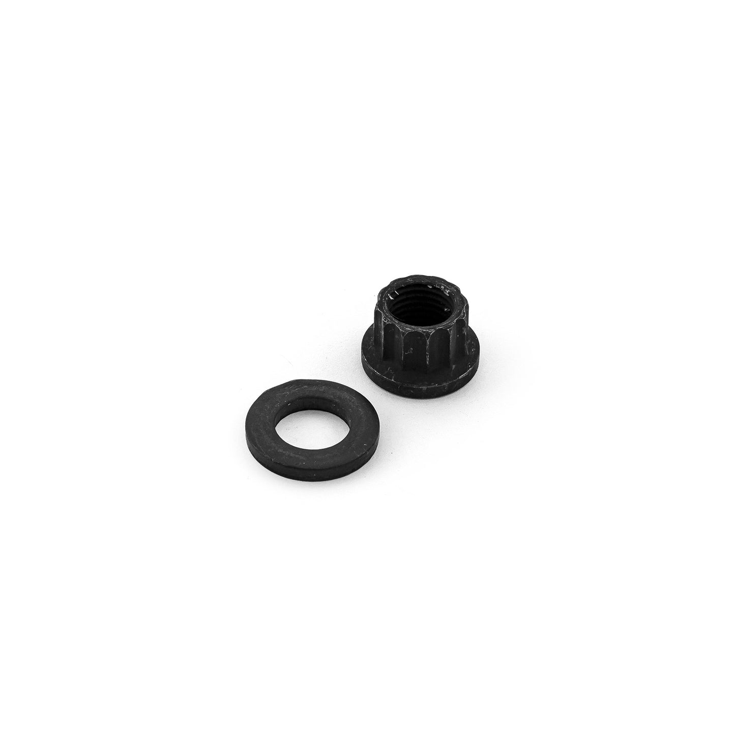 Chevy BBC 454 12 Point 6.100" Head Studs (8 Studs Only)