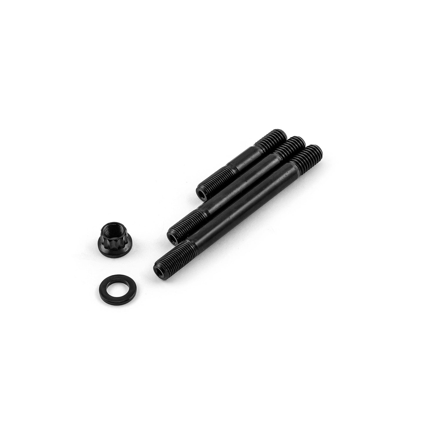 Mopar Chrysler SB 318 340 360 12 Point Head Stud Kit