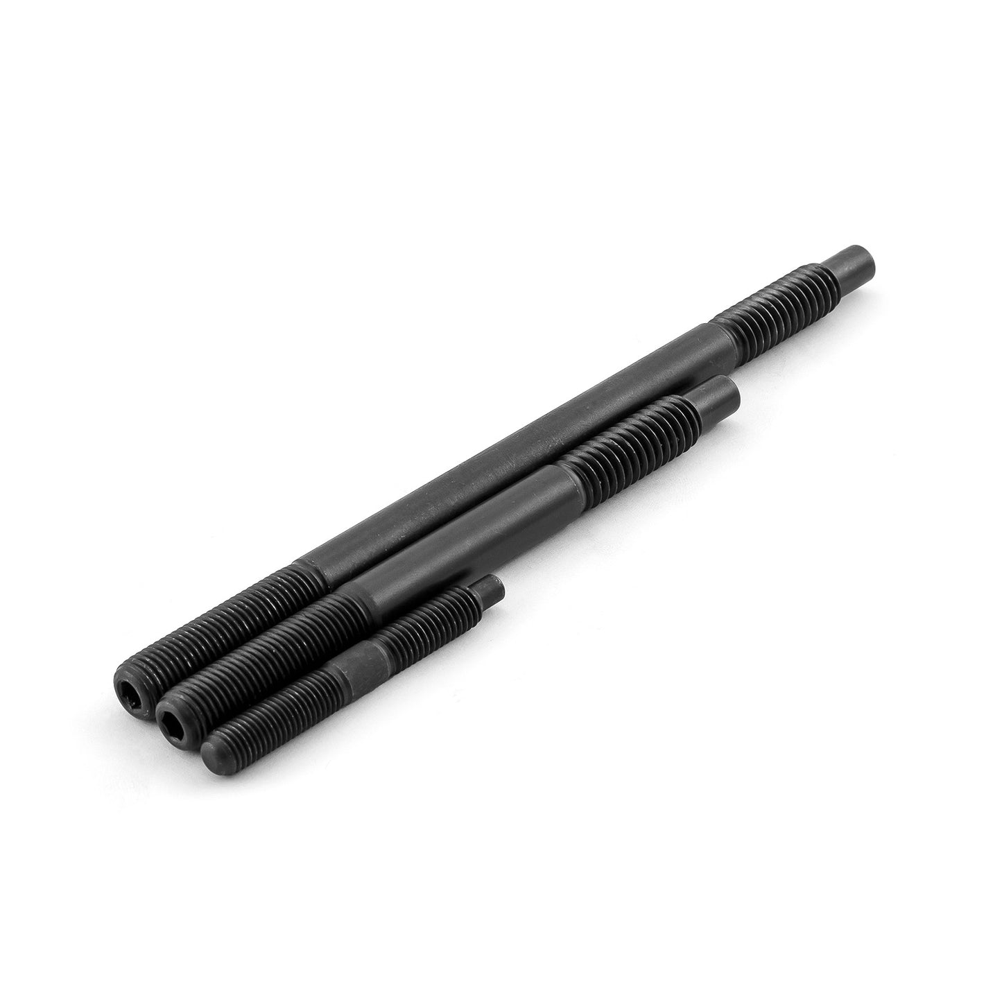 Kit de espárragos de culata de 12 puntos para Chevy LS 1997-2003 (kit de espárragos de culata de 3 pernos)