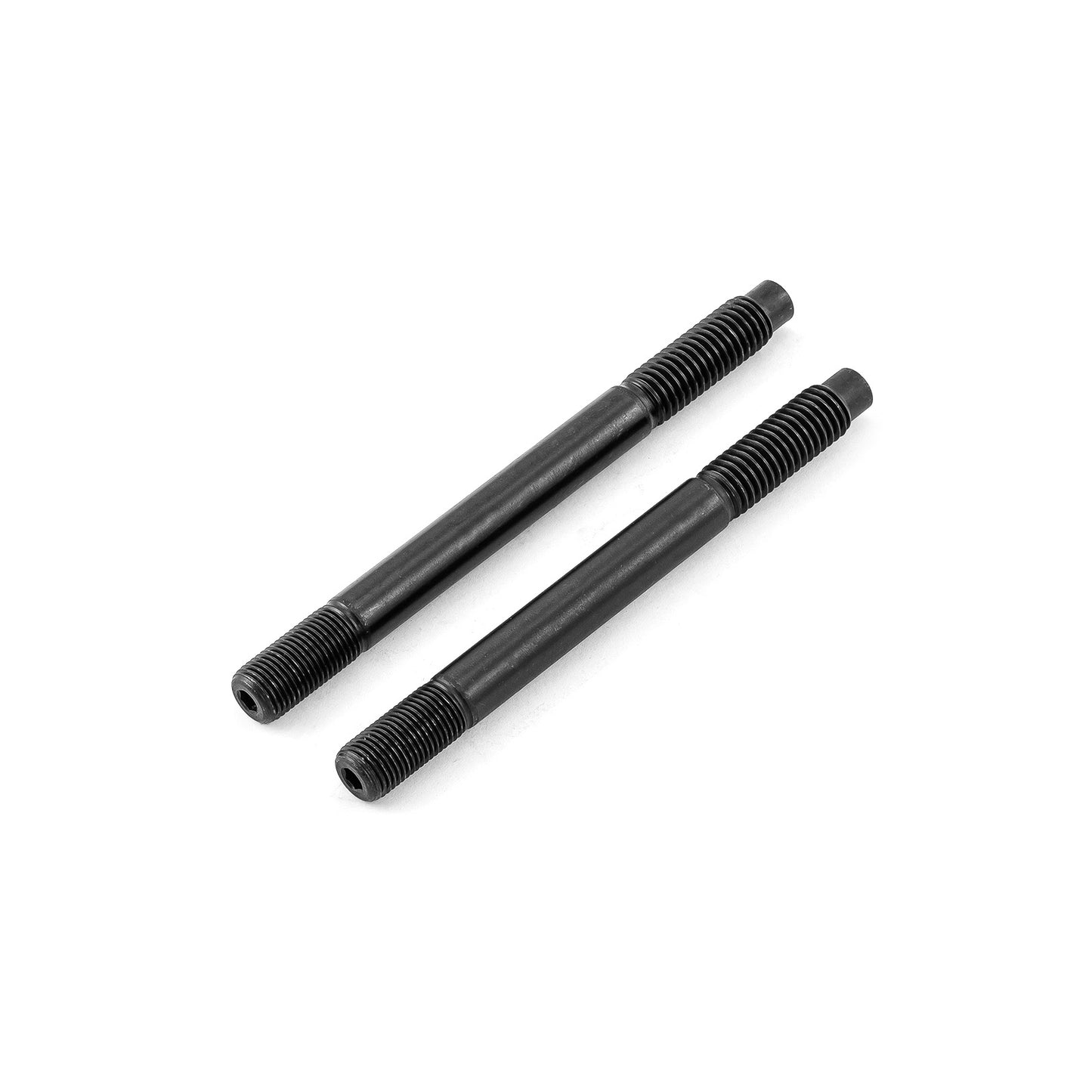 Kit de espárragos de culata cromados para Ford 351C Cleveland 3V 8740