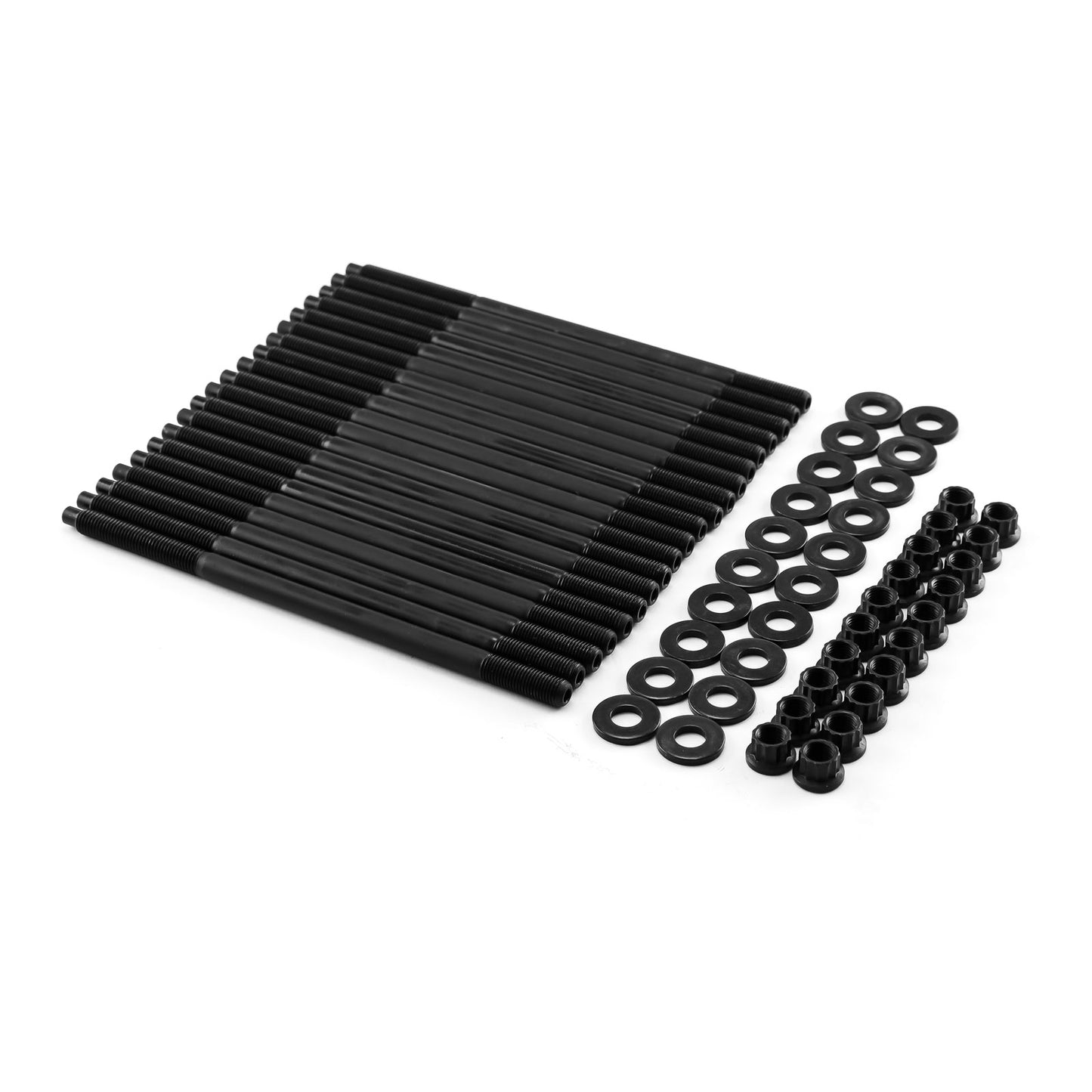 Ford Coyote 5.0L 12 Point Head Stud Kit (13-17)