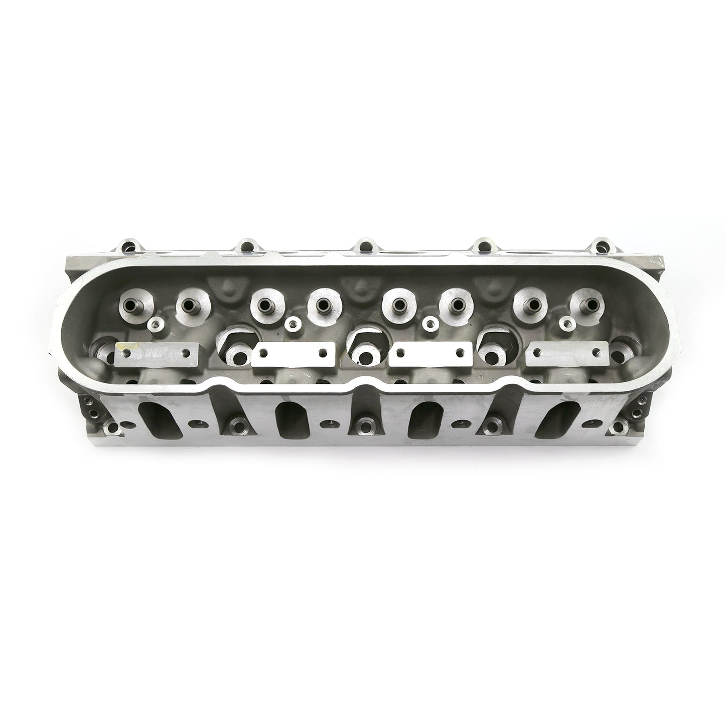 Culata de aluminio desnuda para Chevy GM LS1 LS2 LS6 190cc 60cc