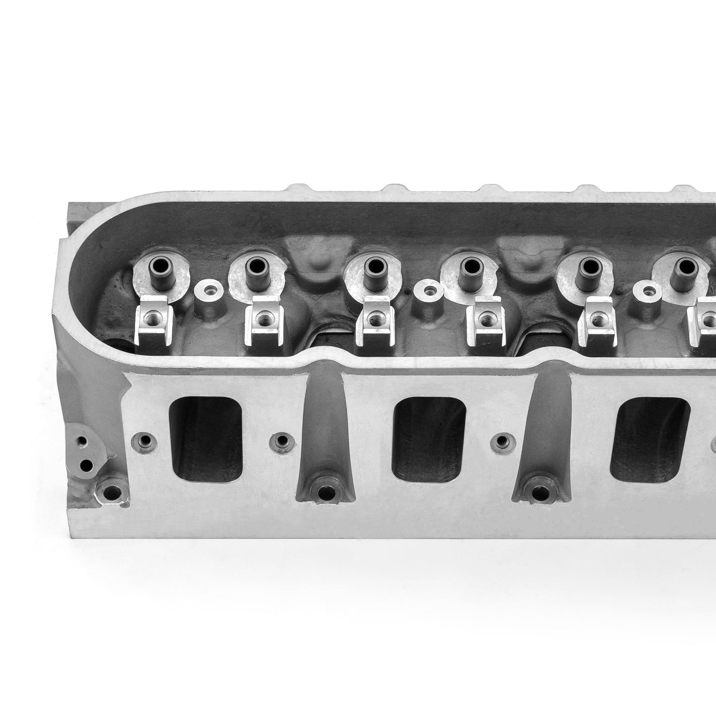 Chevy GM LS7 256cc 64cc Full CNC Aluminum Bare Cylinder Head