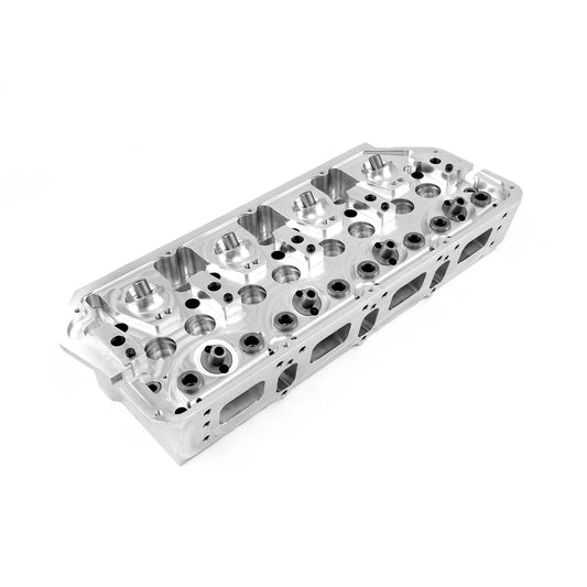 Hemi 426 572 Stage VI Top Fuel Head Billet Aluminum Bare Cylinder Head