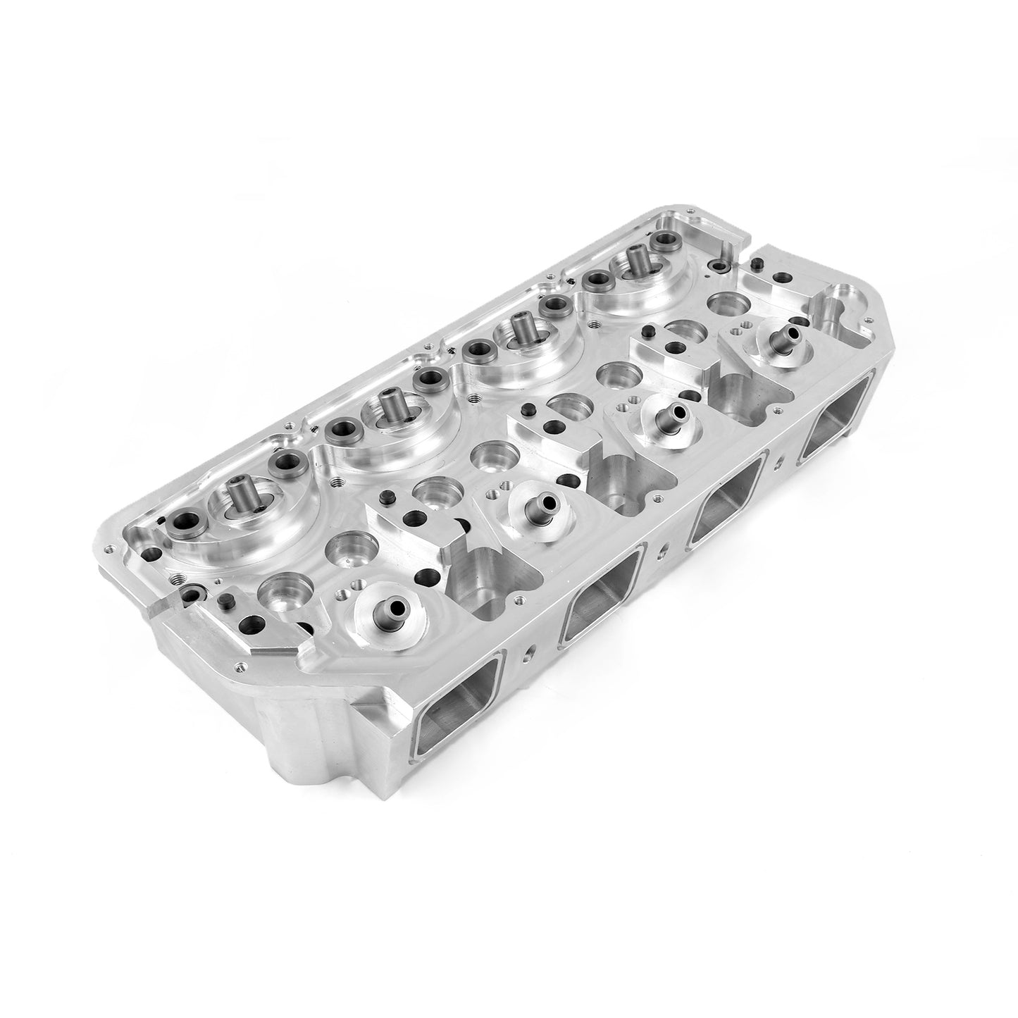 Hemi 426 572 Stage VI Top Fuel Head Billet Aluminum Bare Cylinder Head