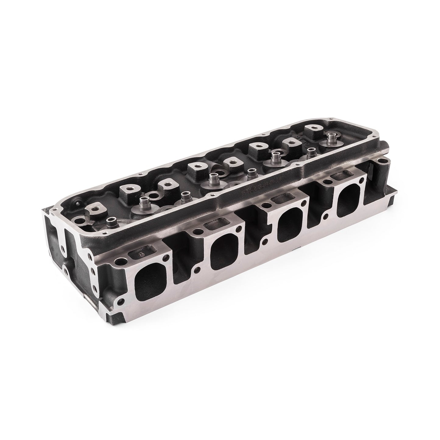 Culata de hierro fundido desnuda Ford 351 Cleveland 4V 254cc 64cc