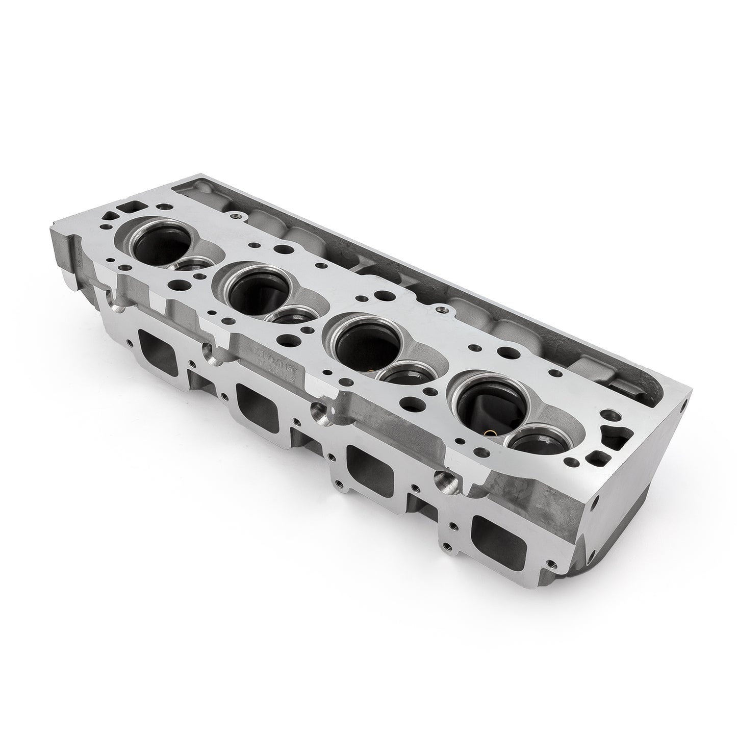 Culata de aluminio desnuda para Chevy BBC 396 (305 cc, 119 cc)