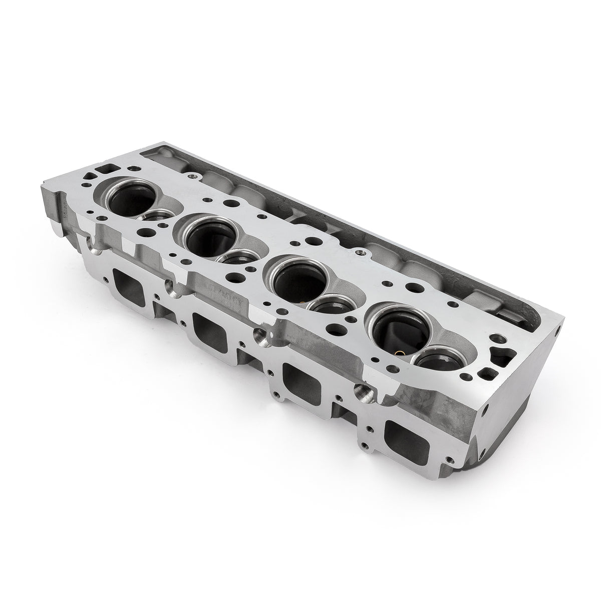 Chevy BBC 396 305cc 119cc Aluminum Bare Cylinder Head