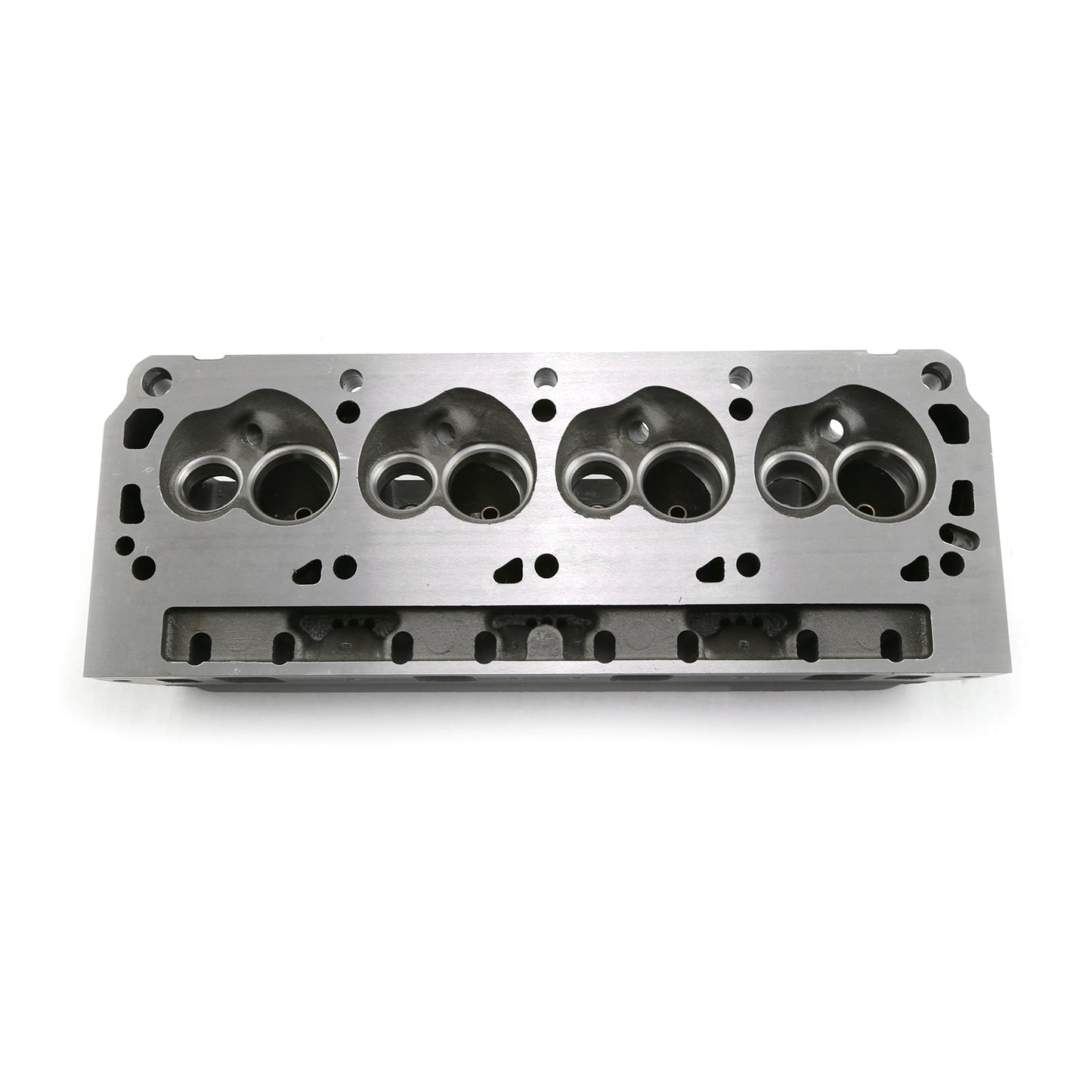 Culata de hierro fundido desnuda para Ford SB 289 302 351 Windsor 180 cc 60 cc