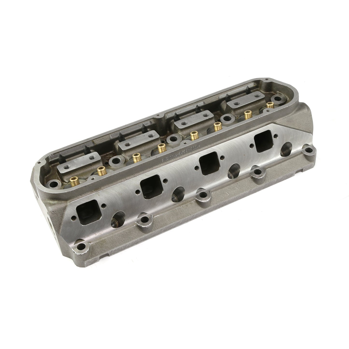 Culata de hierro fundido desnuda para Ford SB 289 302 351 Windsor 180 cc 60 cc