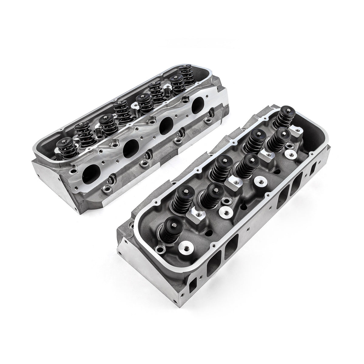 Culatas de cilindros planas hidráulicas para Chevy BBC 454 (360 cc, 115 cc)