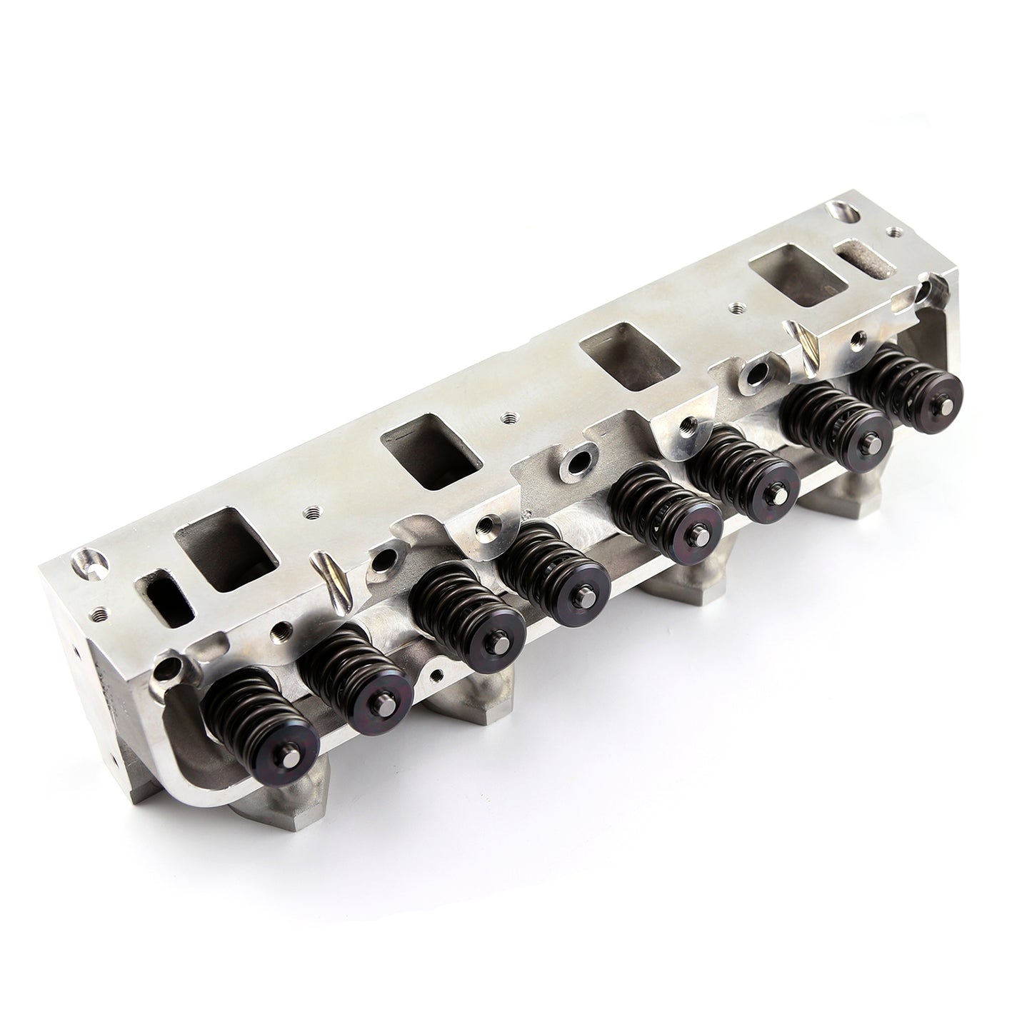 Ford FE 390 427 428 170cc 76cc Hydraulic Roller Assembled Cylinder Heads
