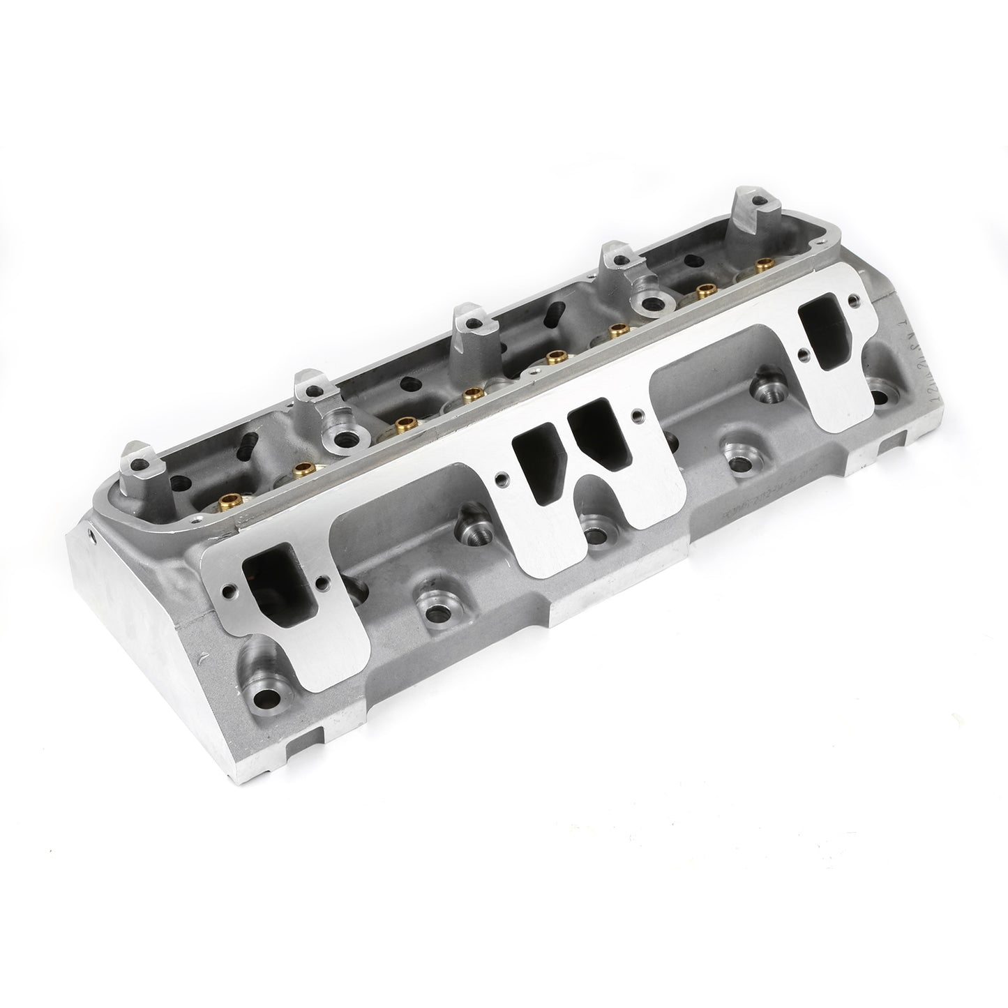 Culata de aluminio desnuda Mopar Chrysler SB 318 340 360 170cc 65cc