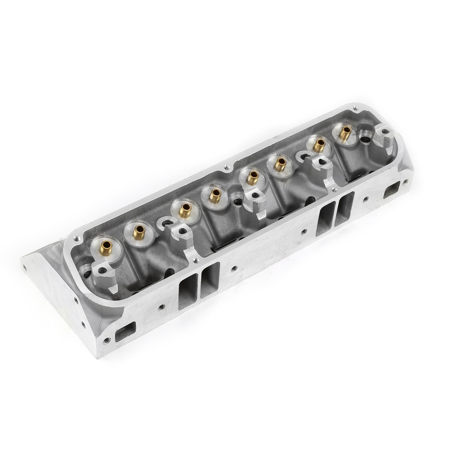 Culata de aluminio desnuda Mopar Chrysler SB 318 340 360 170cc 65cc