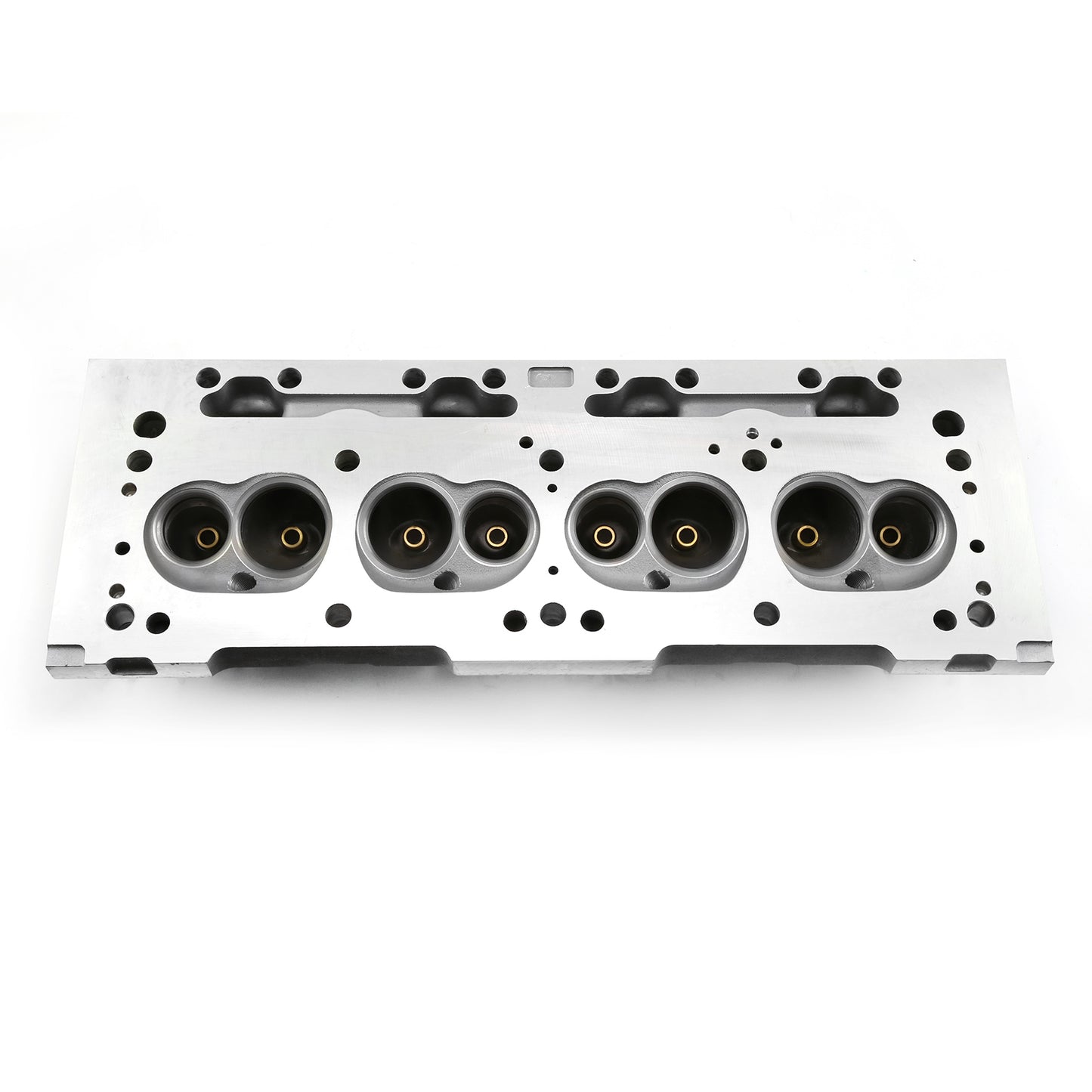 Culata de aluminio desnuda Mopar Chrysler SB 318 340 360 170cc 65cc
