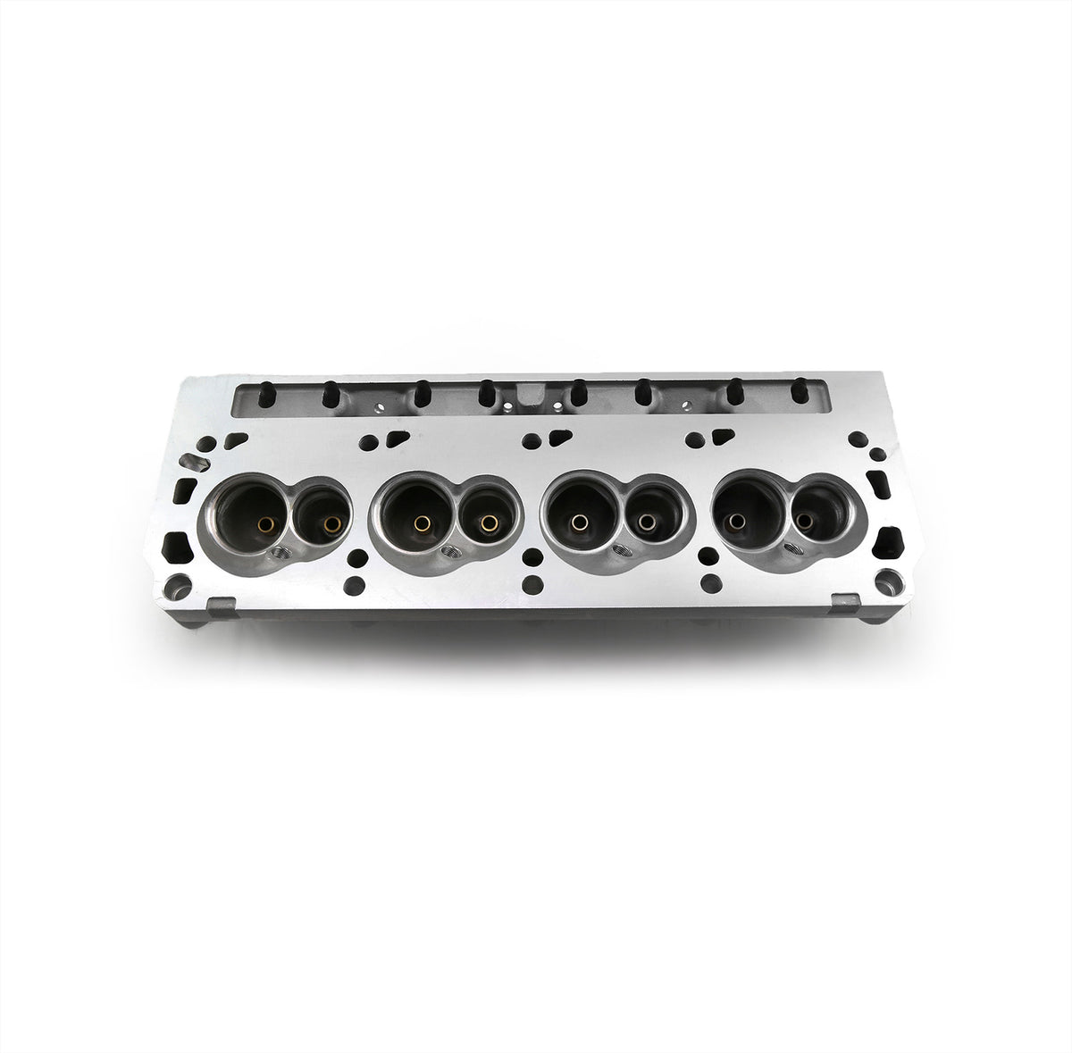 Culata de aluminio desnuda para Ford SB 289 302 351 Windsor 175 cc 62 cc