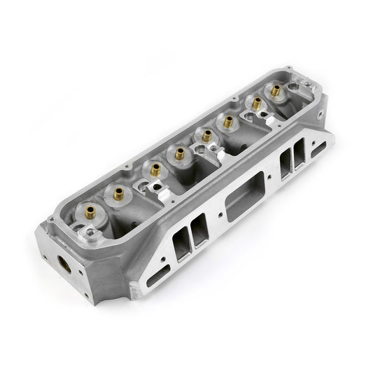 Culata de aluminio desnuda Mopar Chrysler BB 383 440 265cc 74cc