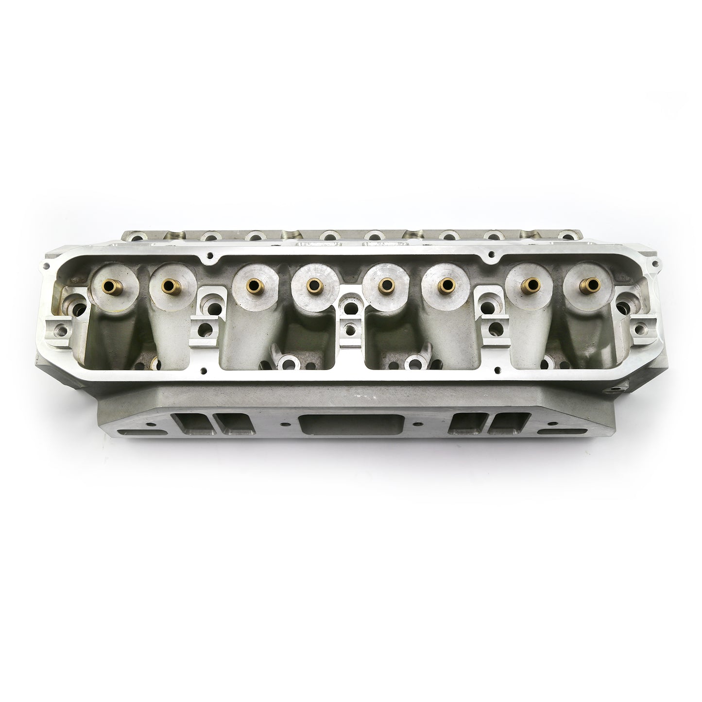 Culata de aluminio desnuda Mopar Chrysler BB 383 440 265cc 74cc