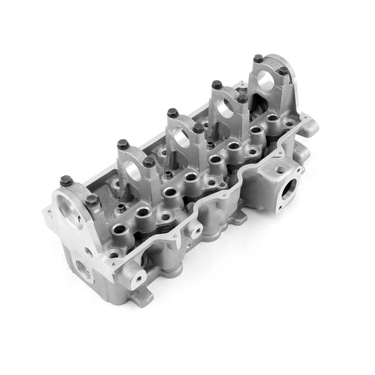 Chrysler 4-Cyl 2.2L 2.5L OEMcc Aluminum Bare Cylinder Head