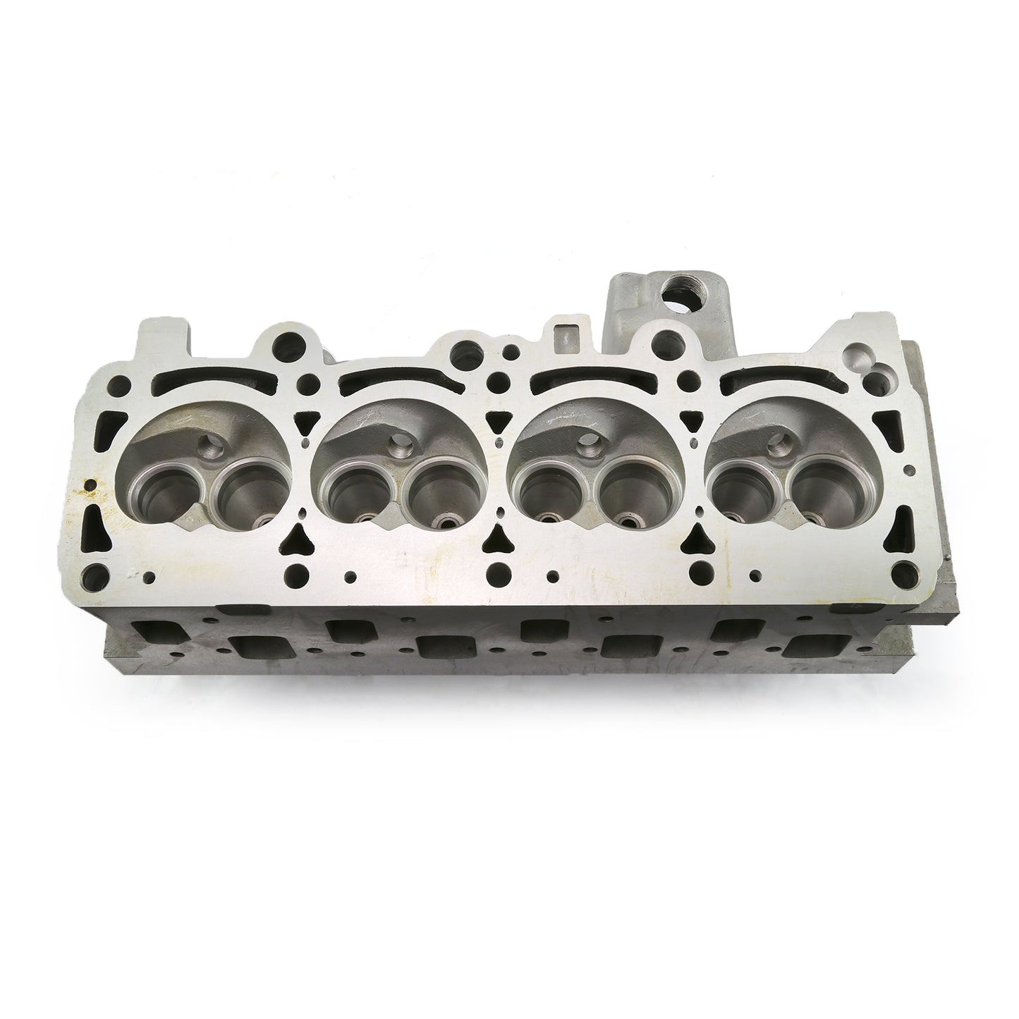 Culata de aluminio desnuda para Chrysler, 4 cilindros, 2,2 L, 2,5 L, OEMcc