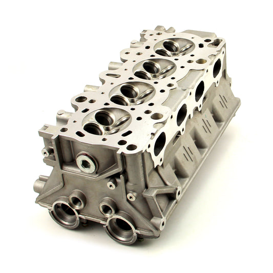 Fits Honda 4 Cyl B16A Vtec 2156cc Bare Aluminum Cylinder Head